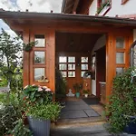 Haus Schlageter Appartement Dachsberg im Schwarzwald