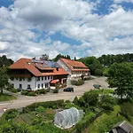 Haus Schlageter Dachsberg im Schwarzwald