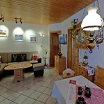 Appartement Haus Schlageter *