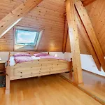 Haus Schlageter Appartement *