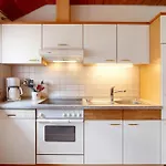 Haus Schlageter Appartement