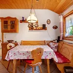 Haus Schlageter Appartement *