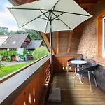 Haus Schlageter Appartement