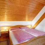 Haus Schlageter Appartement *