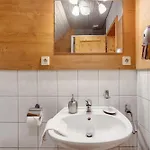 Appartement Haus Schlageter *
