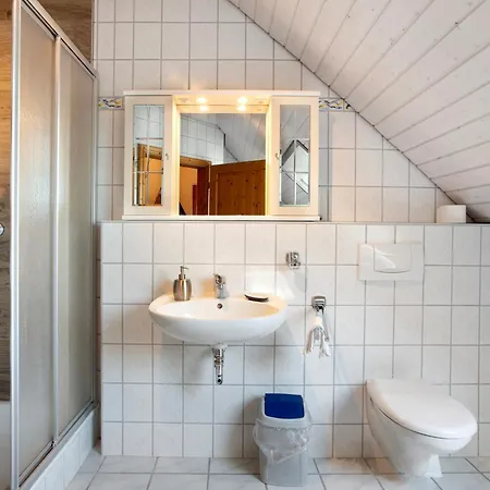 Apartment Haus Schlageter *