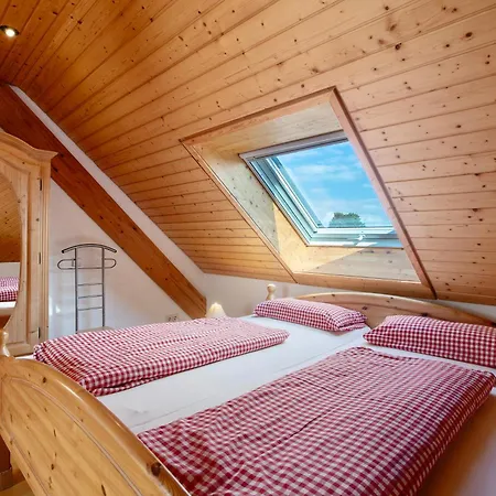 Haus Schlageter Apartment Dachsberg im Schwarzwald