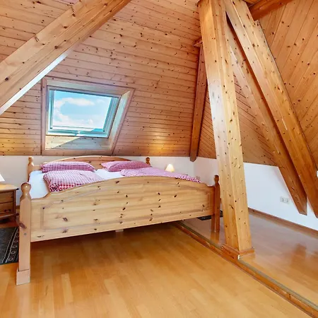 Apartment Haus Schlageter Dachsberg im Schwarzwald