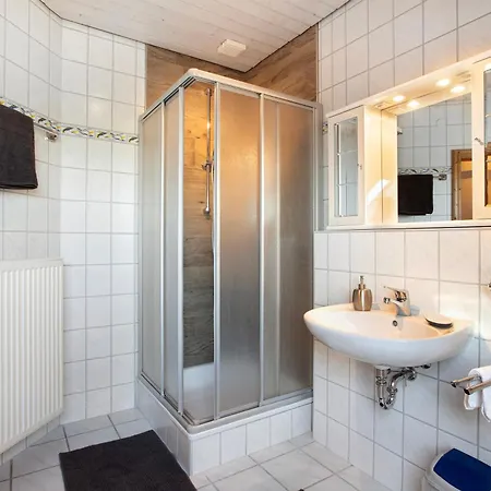 Haus Schlageter Apartment