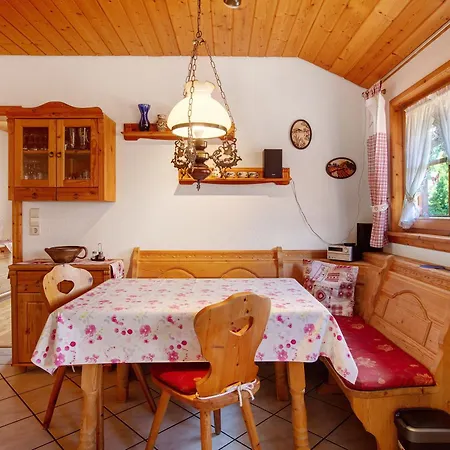 Haus Schlageter Apartmán Dachsberg im Schwarzwald