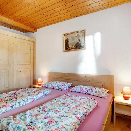 Apartment Haus Schlageter Dachsberg im Schwarzwald