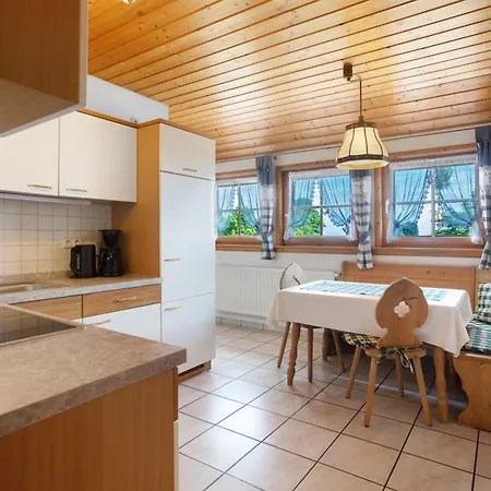 Haus Schlageter Dachsberg im Schwarzwald