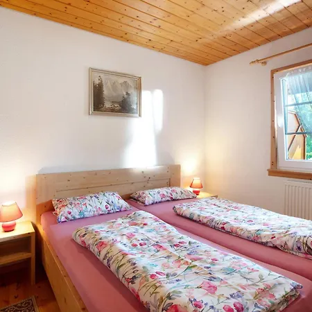 Haus Schlageter Apartment *