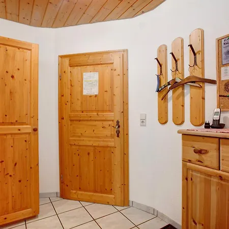 Apartmán Haus Schlageter Dachsberg im Schwarzwald