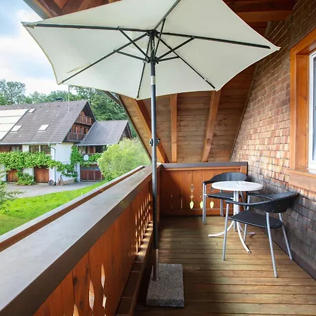Haus Schlageter *