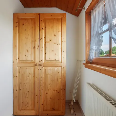 公寓 Haus Schlageter