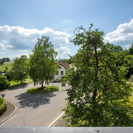 Apartment Haus Schlageter *