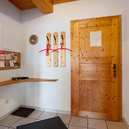 Haus Schlageter 公寓 Dachsberg im Schwarzwald