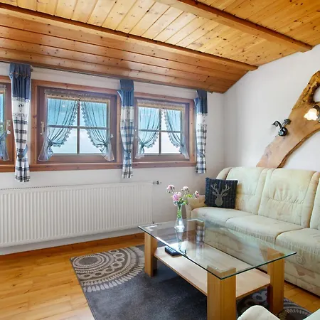 Apartment Haus Schlageter Dachsberg im Schwarzwald
