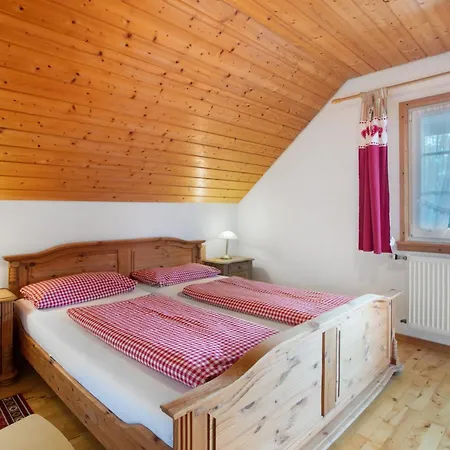 Haus Schlageter * Dachsberg im Schwarzwald