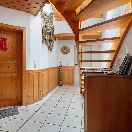 Apartment Haus Schlageter Dachsberg im Schwarzwald
