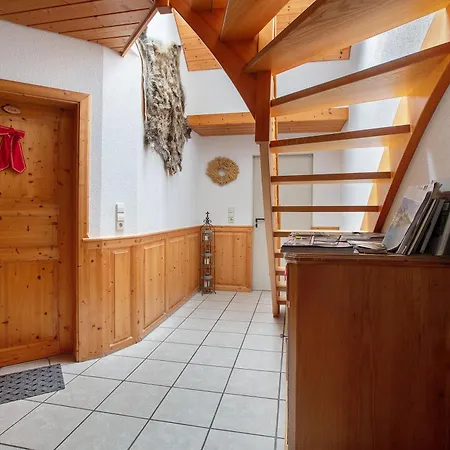 Apartament Haus Schlageter Dachsberg im Schwarzwald
