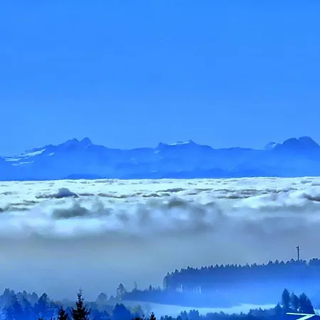 Haus Schlageter Apartmán *