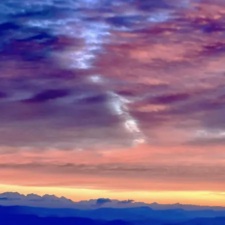 Apartmán Haus Schlageter Dachsberg im Schwarzwald