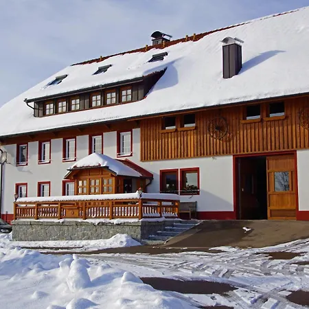 Haus Schlageter * Dachsberg im Schwarzwald