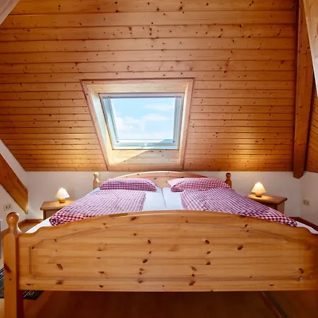 Apartament Haus Schlageter *