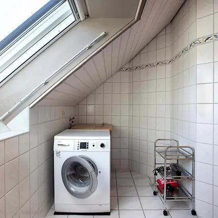 Apartament Haus Schlageter Dachsberg im Schwarzwald