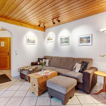 Haus Schlageter Dachsberg im Schwarzwald