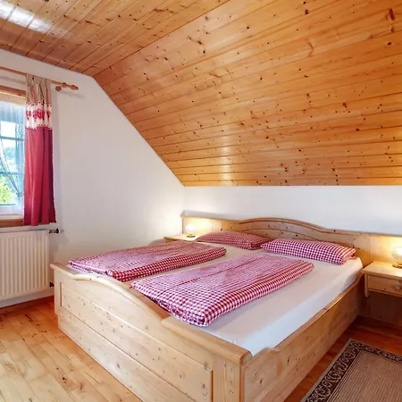 Apartament Haus Schlageter