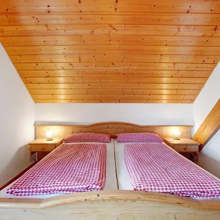 Apartament Haus Schlageter *