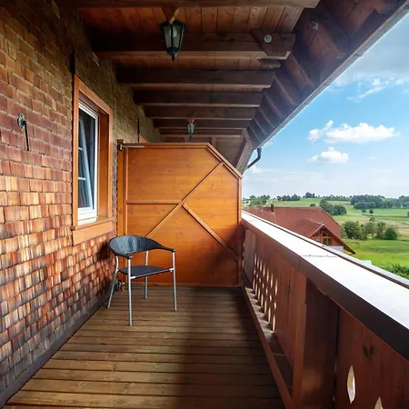 Apartament Haus Schlageter