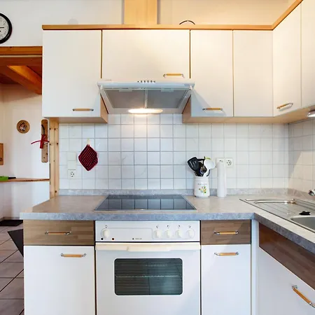 Apartament Haus Schlageter