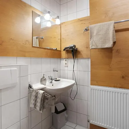 Apartament Haus Schlageter