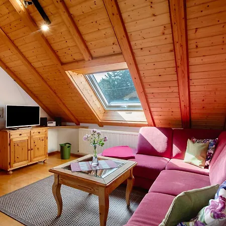 Haus Schlageter *