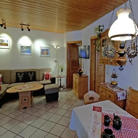 Haus Schlageter Dachsberg im Schwarzwald