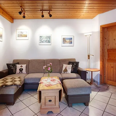 Haus Schlageter Dachsberg im Schwarzwald