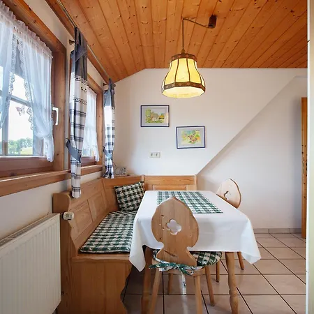 דירה Haus Schlageter *