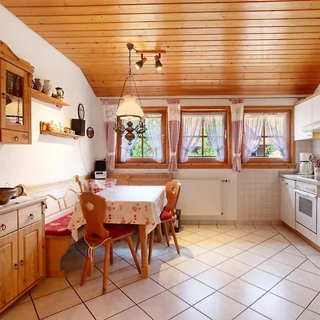 דירה Haus Schlageter Dachsberg im Schwarzwald