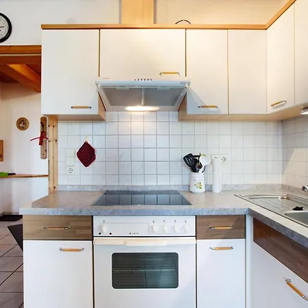 דירה Haus Schlageter