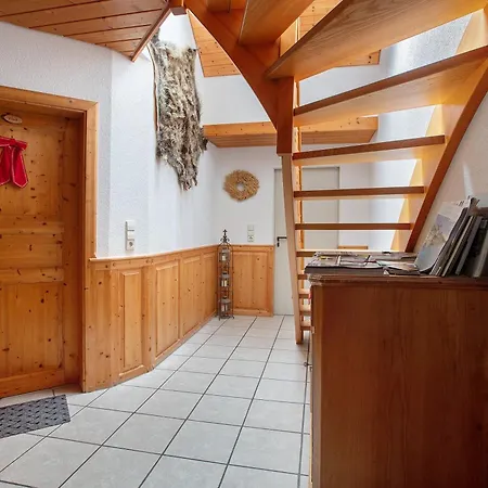 Haus Schlageter דירה *