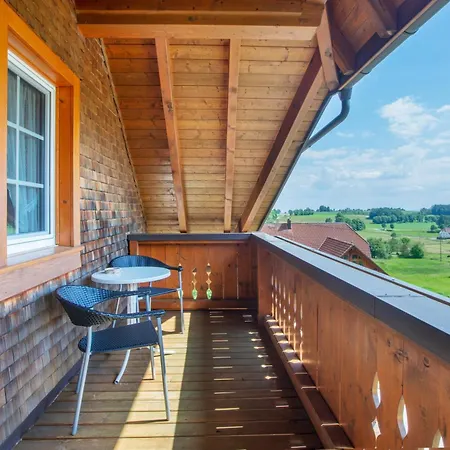 Haus Schlageter דירה Dachsberg im Schwarzwald