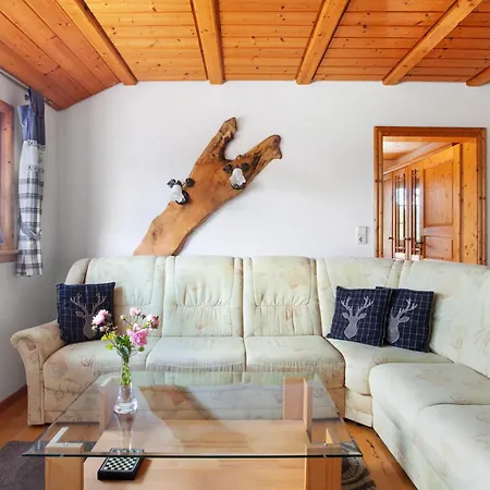 דירה Haus Schlageter Dachsberg im Schwarzwald