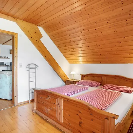 Haus Schlageter Dachsberg im Schwarzwald