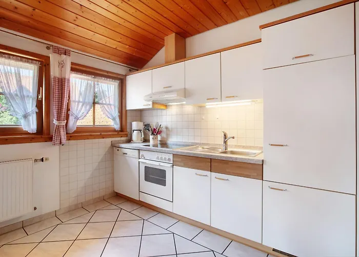 Haus Schlageter Apartment Dachsberg im Schwarzwald