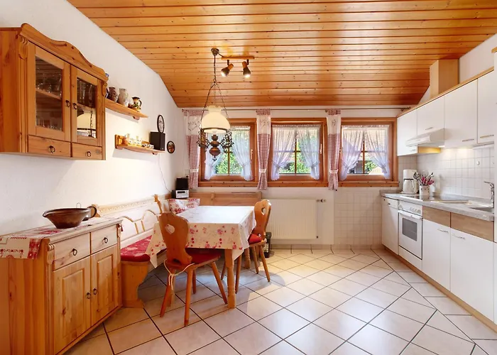 Haus Schlageter * Dachsberg im Schwarzwald