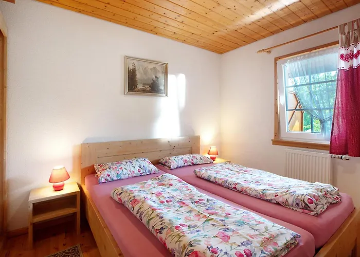 Haus Schlageter Apartment Dachsberg im Schwarzwald